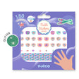 Collants À Ongles - Douceur Marine-Djeco-DJE-DJ09237-CLÉMENT