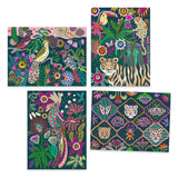 Carte à Gratter Rococo-Djeco-DJE-DJ09709-CLÉMENT