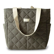 Sac À Dos Convertible - Vert Forêt-Dans Le Sac-DLS-BACKBAGFOR-CLÉMENT
