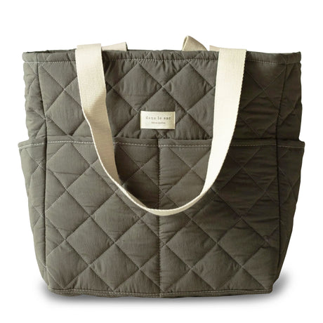 Sac À Dos Convertible - Vert Forêt-Dans Le Sac-DLS-BACKBAGFOR-CLÉMENT