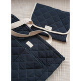 Tapis à Langer - Marine-Dans Le Sac-DLS-CHANPADNAV-CLÉMENT