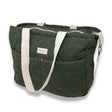 Sac à Couches - Forêt-Dans Le Sac-DLS-DIAPBAGKHAKI-CLÉMENT