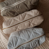 Pochette MAMA - Crème-Dans Le Sac-DLS-MAMAPOUCCREM-CLÉMENT
