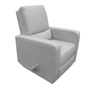 Fauteuil berçant et pivotant - Inclinable manuel - Safilo 61-Dormatex-DMT-SAFILO61-CLÉMENT