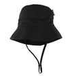 Chapeau UV Noir 0-18mois-Hooke-Noir-0-6 m-DO2-CLM19-BL-1-CLÉMENT