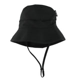 Chapeau UV Noir 0-18mois-Hooke-Noir-0-6 m-DO2-CLM19-BL-1-CLÉMENT