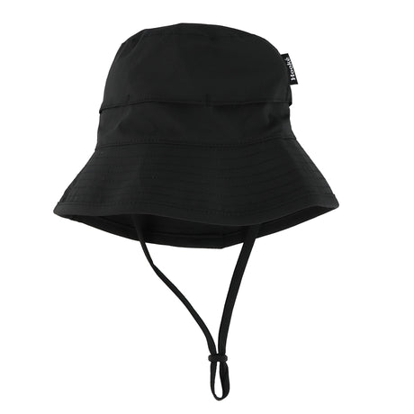 Chapeau UV Noir 0-18mois-Hooke-Noir-0-6 m-DO2-CLM19-BL-1-CLÉMENT