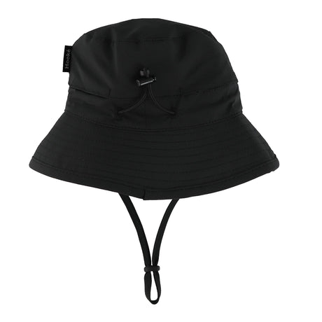 Chapeau UV Noir 0-18mois-Hooke-DO2-CLM19-BL-1-CLÉMENT