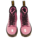 Bottes Rose 1460 Pointures 7-10-Dr Martens-DOM-22259650-CLÉMENT