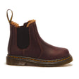 Bottes Leonore 2976 Pointures 11-4-Dr Martens-Brun-11 E-DOM-41904200-CLÉMENT