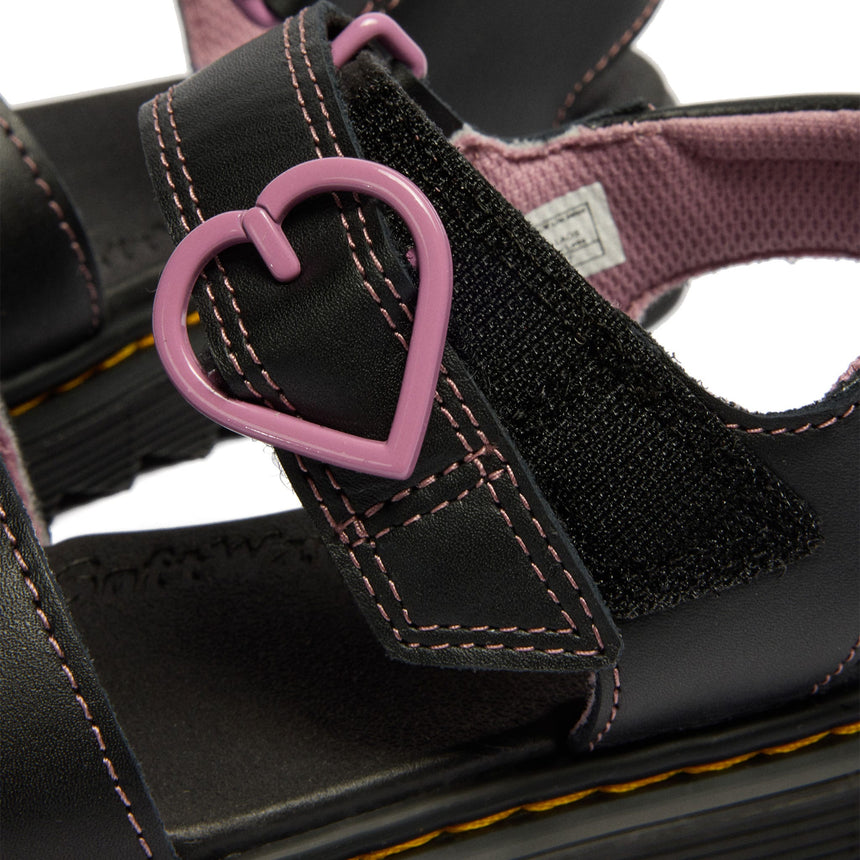 Sandale Marlowe Heart Pointures 7-10-Dr Martens-DOM-42805001-CLÉMENT