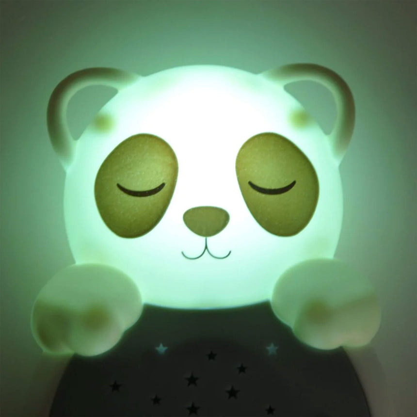 Panda Sweet Dreamz™ On the Go Sons Apaisants-Cloud B-DOO-7670-PD-CLÉMENT