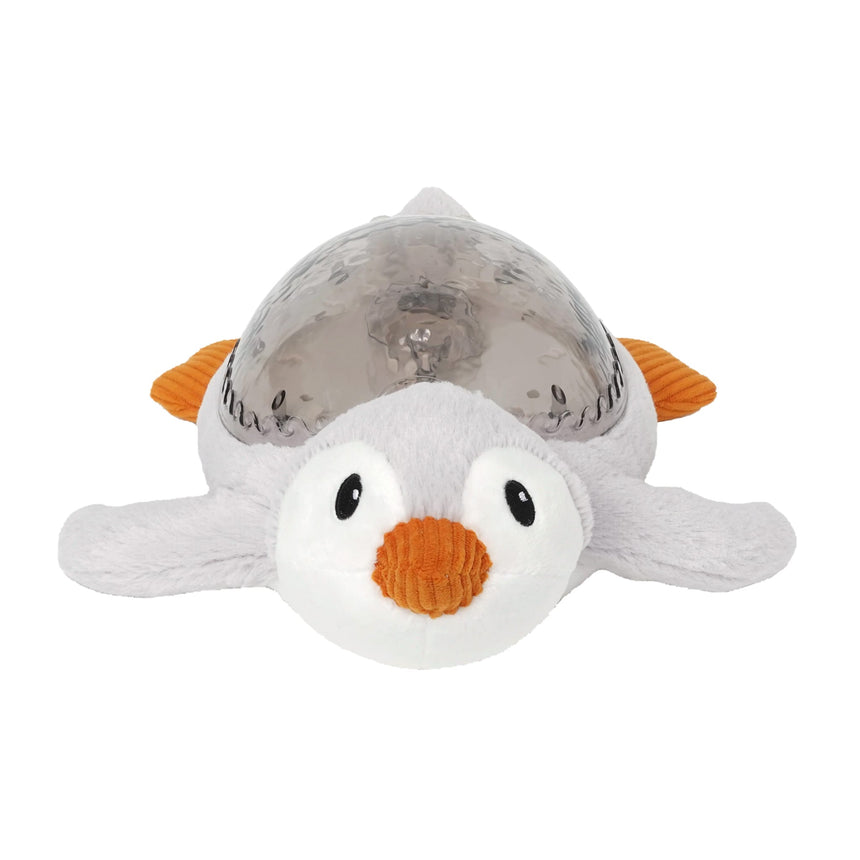 Lampe Pingouin Tranquil Penguin™-Cloud B-DOO-9200-PG-CLÉMENT