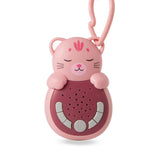 Chat Rose Sweet Dreamz™ On the Go Sons Apaisants-Cloud B-DOO-BGA108-CA-CLÉMENT