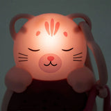 Chat Rose Sweet Dreamz™ On the Go Sons Apaisants-Cloud B-DOO-BGA108-CA-CLÉMENT