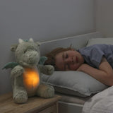 Drake Le Dragon Lumineux Musical LoveLight™ Buddies-Cloud B-DOO-7701-DR-CLÉMENT