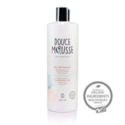 Gel Nettoyant 500ml-Douce Mousse-DOU-215019-CLÉMENT