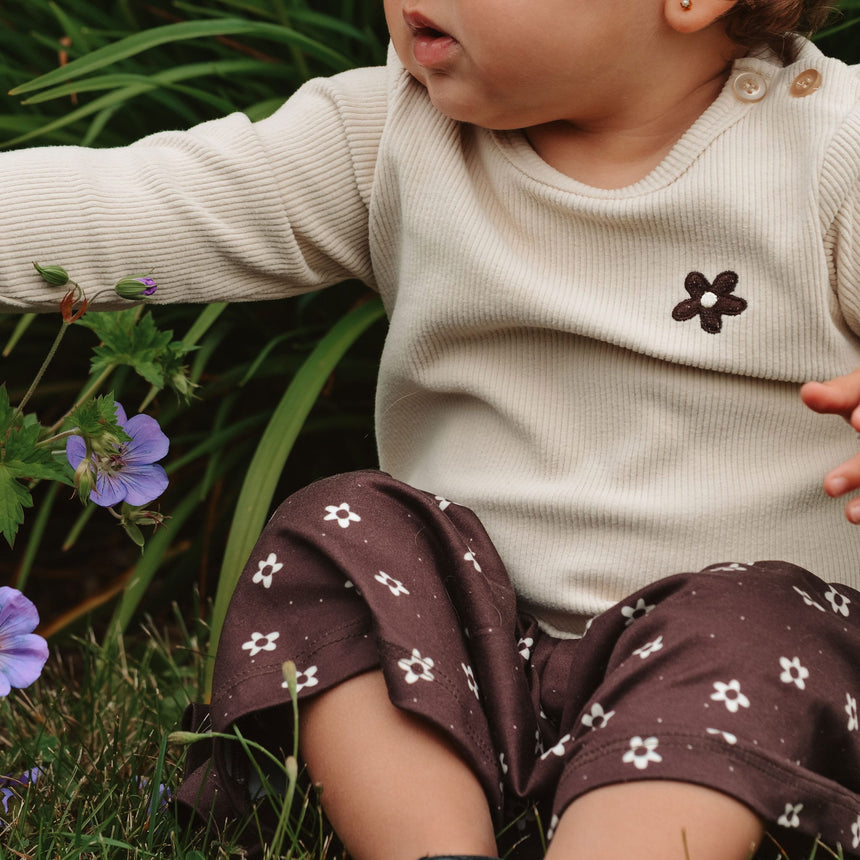 Robe Imprimée Jardin D'amour 3-24mois-Chat Botte-CHI-2261462C-IVO-CLÉMENT