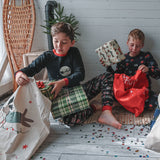 Pyjama Maisons 2-14ans-Roche Ciseaux-ROO-T61258-CLÉMENT
