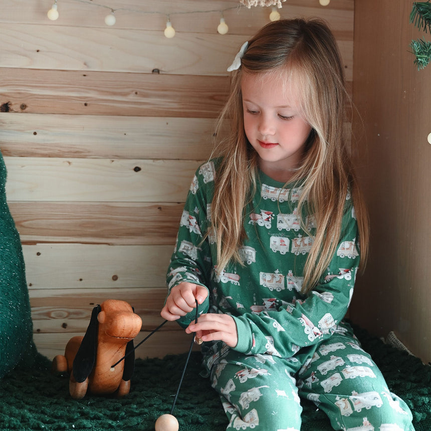 Pyjama Trains 2-14ans-Roche Ciseaux-ROO-T61278-CLÉMENT