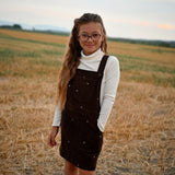 Justaucorps Blush & Boucle 7-14ans-Look-LOK-2263486C-IVO-CLÉMENT
