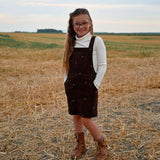 Justaucorps Blush & Boucle 7-14ans-Look-LOK-2263486C-IVO-CLÉMENT