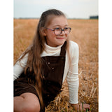 Justaucorps Blush & Boucle 7-14ans-Look-LOK-2263486C-IVO-CLÉMENT