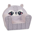 Fauteuil pour Enfant - Oreilles Raton-Clement - Equipement-DST-209DT8-26002-CLÉMENT
