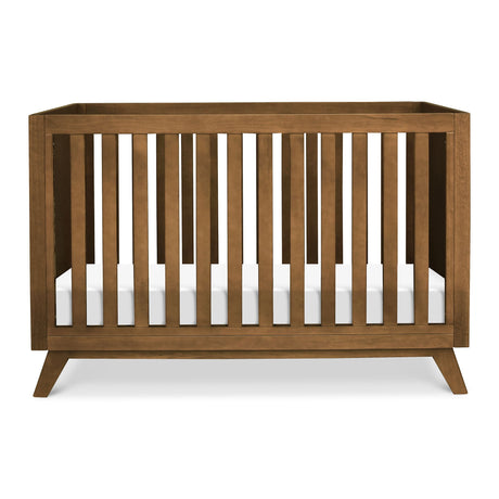 Couchette Convertible 3-en-1 Otto - Noyer-DaVinci-DVI-M22501L-CLÉMENT