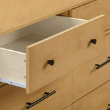 Commode 6 Tiroirs Otto - Miel-DaVinci-DVI-M22526HY-CLÉMENT