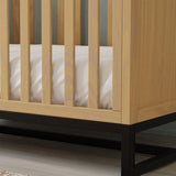 Couchette Convertible 4-en-1 Ryder - Miel-DaVinci-DVI-M23501HY-CLÉMENT