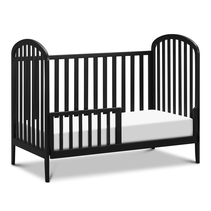 Couchette Convertible 3-en-1 Beau - Ébène-DaVinci-DVI-M23901E-CLÉMENT