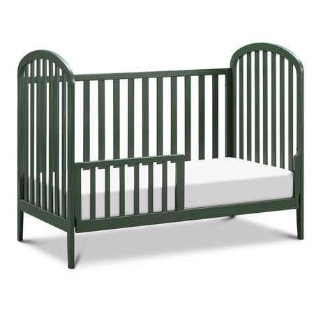 Couchette Convertible 3-en-1 Beau - Vert Forêt-DaVinci-DVI-M23901FRGR-CLÉMENT