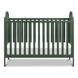 Couchette Convertible 3-en-1 Beau - Vert Forêt-DaVinci-DVI-M23901FRGR-CLÉMENT