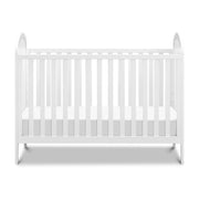 Couchette Convertible 3-en-1 Beau - Blanc-DaVinci-DVI-M23901W-CLÉMENT