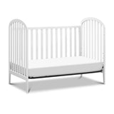 Couchette Convertible 3-en-1 Beau - Blanc-DaVinci-DVI-M23901W-CLÉMENT