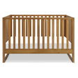 Couchette Convertible 3-en-1 Hunter - Chataigne-DaVinci-DVI-M25001CT-CLÉMENT