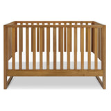 Couchette Convertible 3-en-1 Hunter - Chataigne-DaVinci-DVI-M25001CT-CLÉMENT