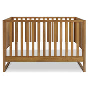 Couchette Convertible 3-en-1 Hunter - Chataigne-DaVinci-DVI-M25001CT-CLÉMENT
