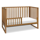Couchette Convertible 3-en-1 Hunter - Chataigne-DaVinci-DVI-M25001CT-CLÉMENT