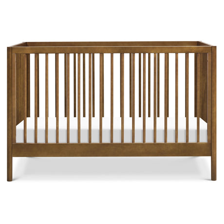 Couchette Convertible 3-en-1 Birdie - Noyer-DaVinci-DVI-M25101L-CLÉMENT