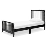 Lit Simple Jenny Lind - Ébène-DaVinci-DVI-M3189E-CLÉMENT