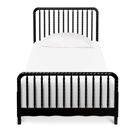 Lit Simple Jenny Lind - Ébène-DaVinci-DVI-M3189E-CLÉMENT