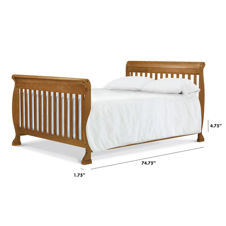 Kit de Conversion - Châtaigne-Million Dollar Baby-DVI-M4799CT-CLÉMENT