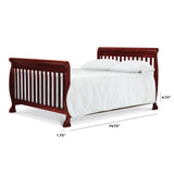 Kit de Conversion - Cerise-Million Dollar Baby-DVI-M4799C-CLÉMENT
