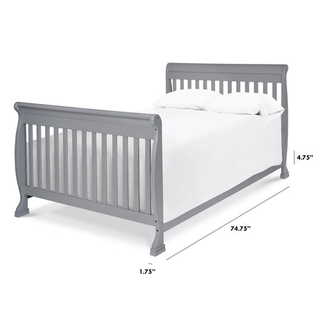 Kit de Conversion - Gris-Million Dollar Baby-DVI-M4799G-CLÉMENT