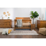 Commode 6 Tiroirs Kalani - Châtain-DaVinci-DVI-M5529CT-CLÉMENT