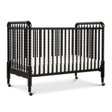 Couchette Convertible 3-en-1 Jenny Lind - Ébène-DaVinci-DVI-M7391E-CLÉMENT