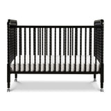 Couchette Convertible 3-en-1 Jenny Lind - Ébène-DaVinci-DVI-M7391E-CLÉMENT