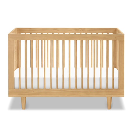 Couchette Convertible 3-en-1 Marley - Miel-DaVinci-DVI-W4901HY-CLÉMENT